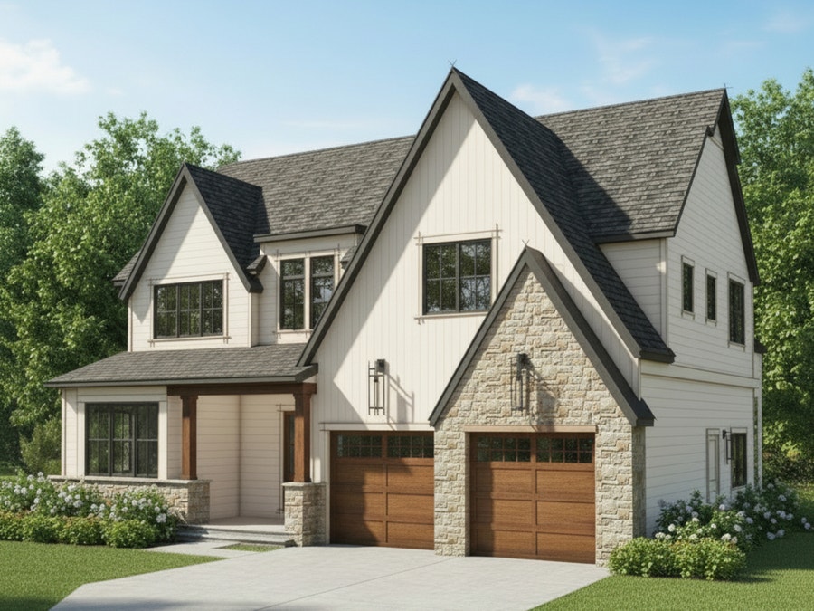 Property photo for 4947 Middaugh Avenue, Downers Grove, IL