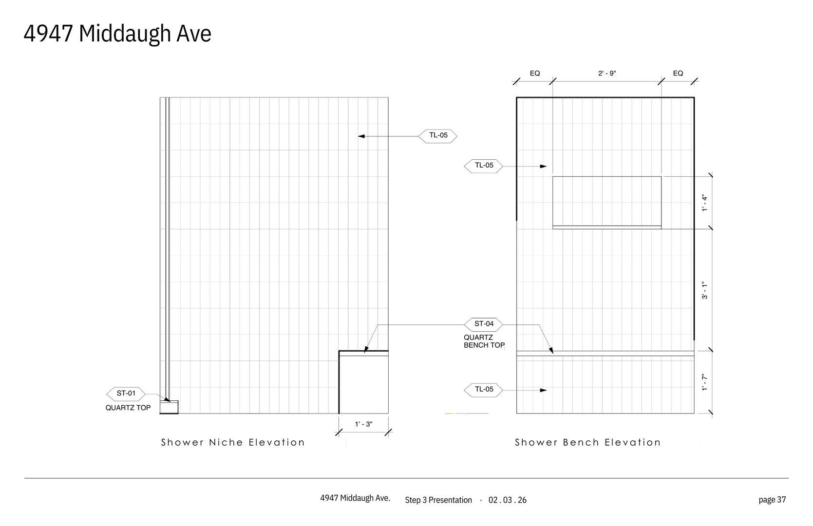 4947 Middaugh Avenue, Downers Grove, IL 60515 4947 Middaugh Avenue, Downers Grove, IL 60515