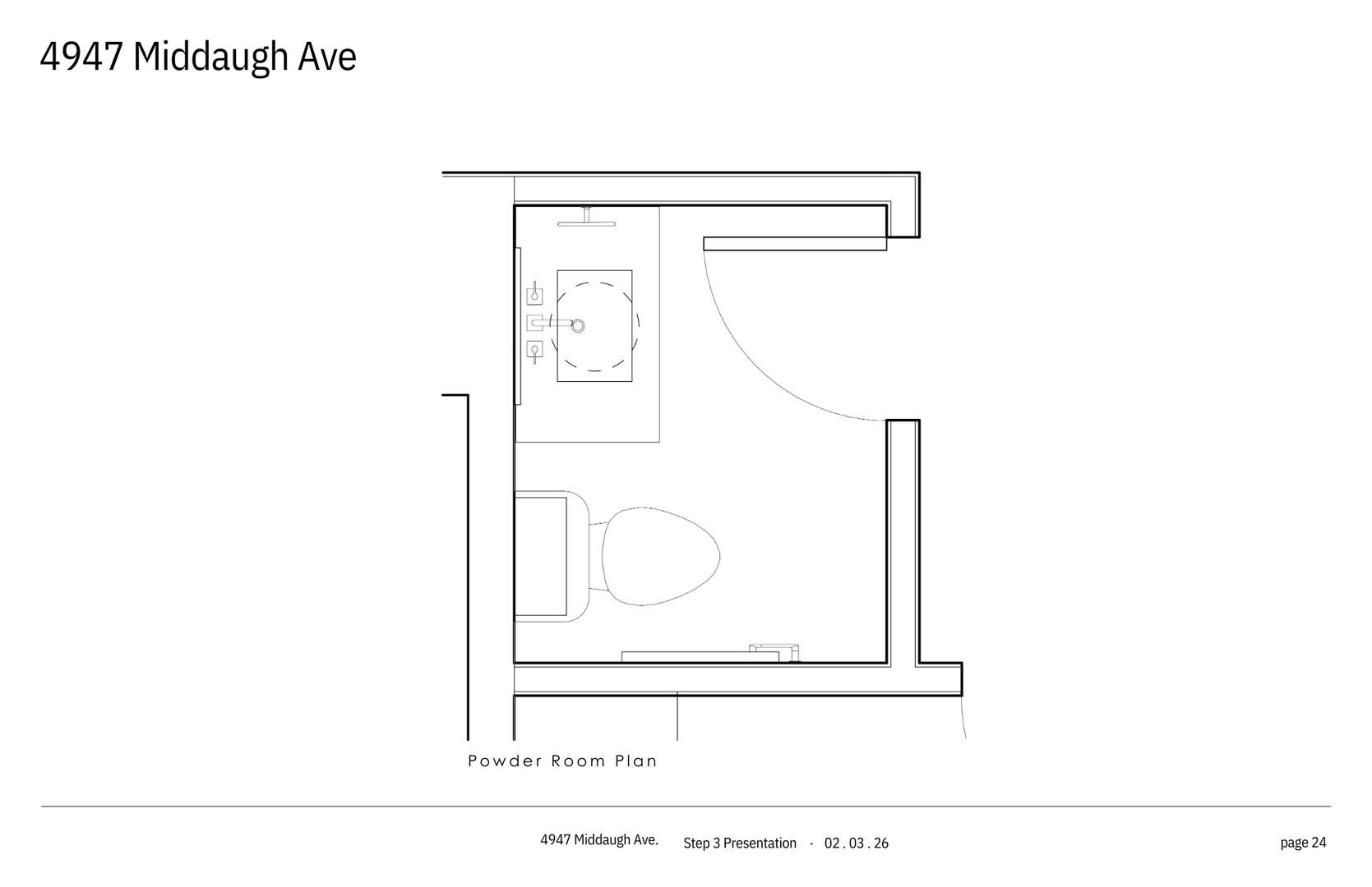 4947 Middaugh Avenue, Downers Grove, IL 60515 4947 Middaugh Avenue, Downers Grove, IL 60515