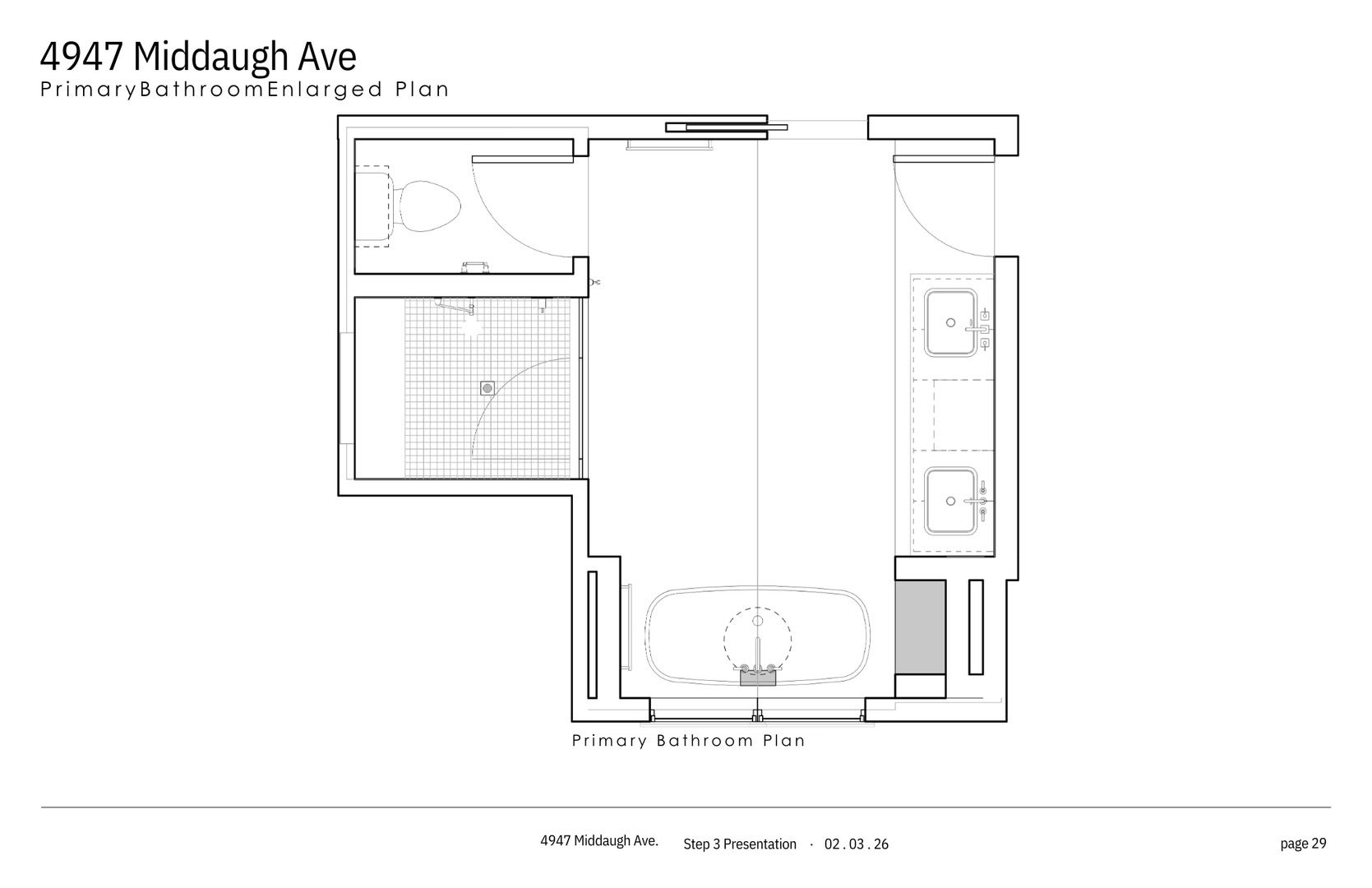 4947 Middaugh Avenue, Downers Grove, IL 60515 4947 Middaugh Avenue, Downers Grove, IL 60515