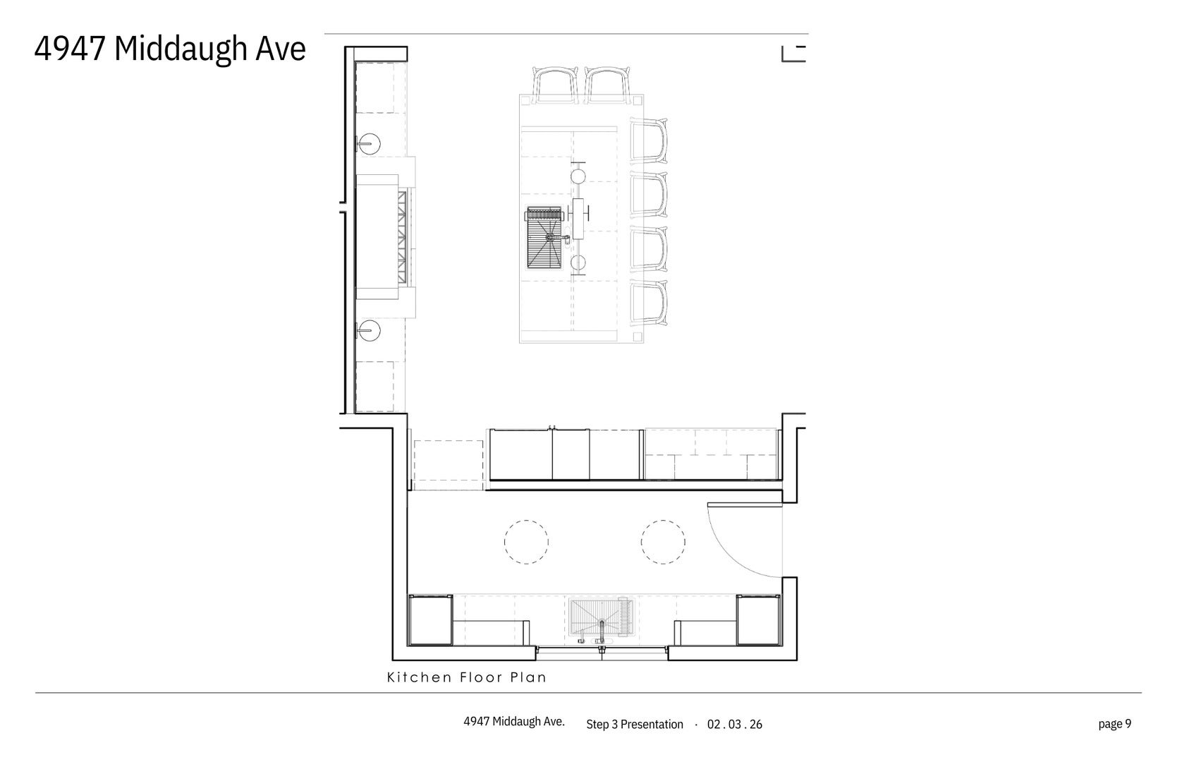 4947 Middaugh Avenue, Downers Grove, IL 60515 4947 Middaugh Avenue, Downers Grove, IL 60515