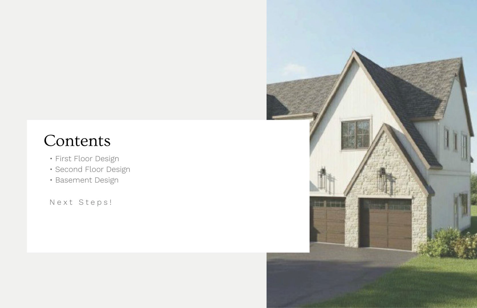 4947 Middaugh Avenue, Downers Grove, IL 60515 4947 Middaugh Avenue, Downers Grove, IL 60515