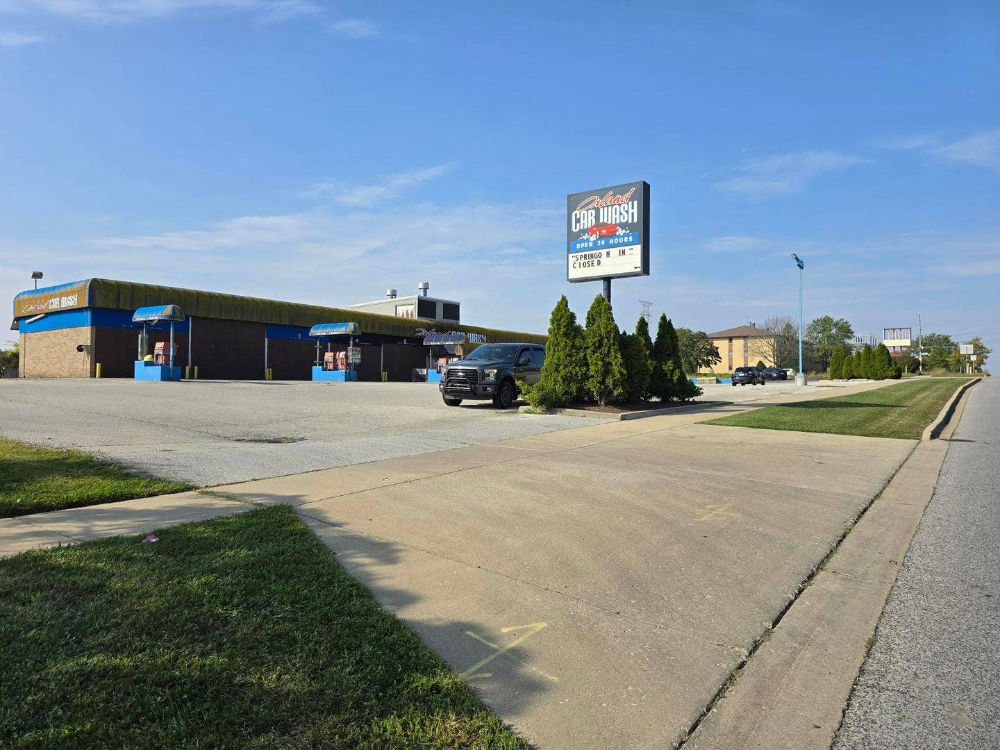 7225 W 151st Street, Orland Park, IL 60462 7225 W 151st Street, Orland Park, IL 60462