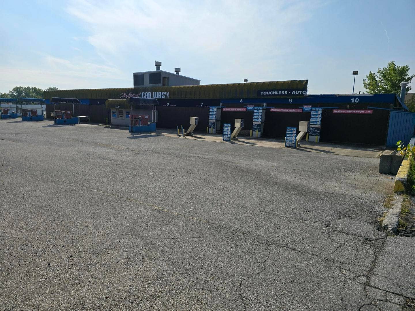 7225 W 151st Street, Orland Park, IL 60462 7225 W 151st Street, Orland Park, IL 60462