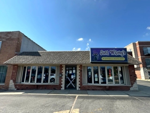 Property photo for 15530 Cicero Avenue, Oak Forest, IL