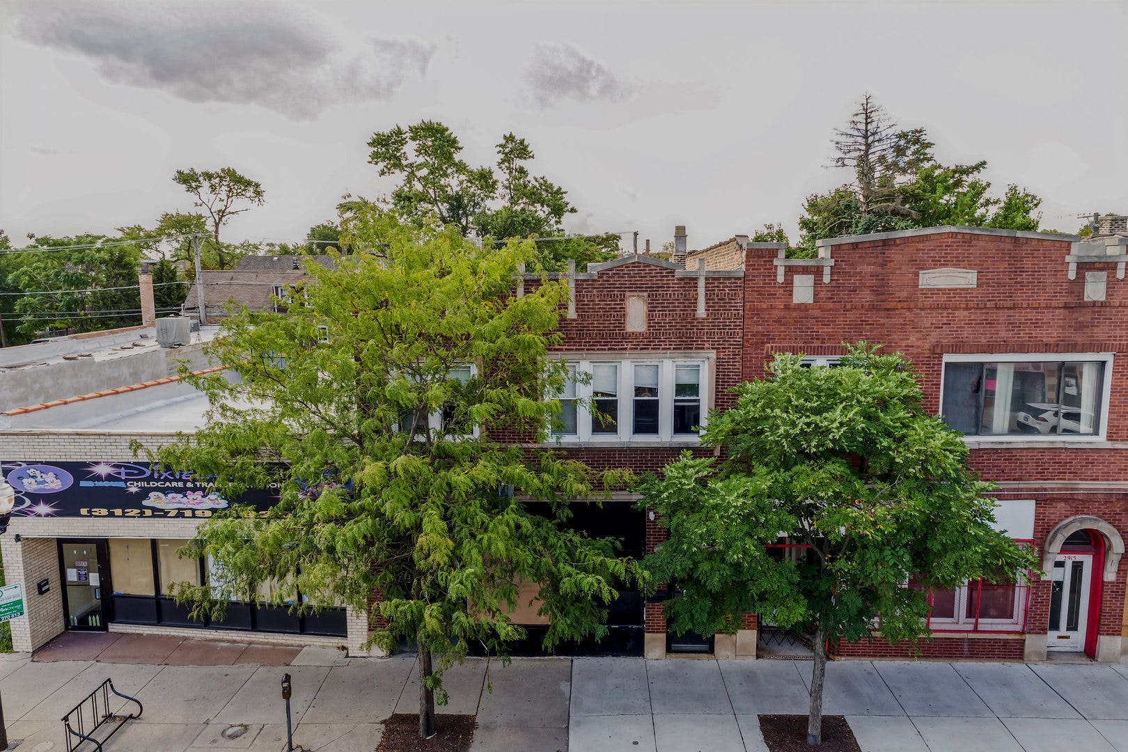 2913 W 63rd Street, Chicago, IL 60629 2913 W 63rd Street, Chicago, IL 60629
