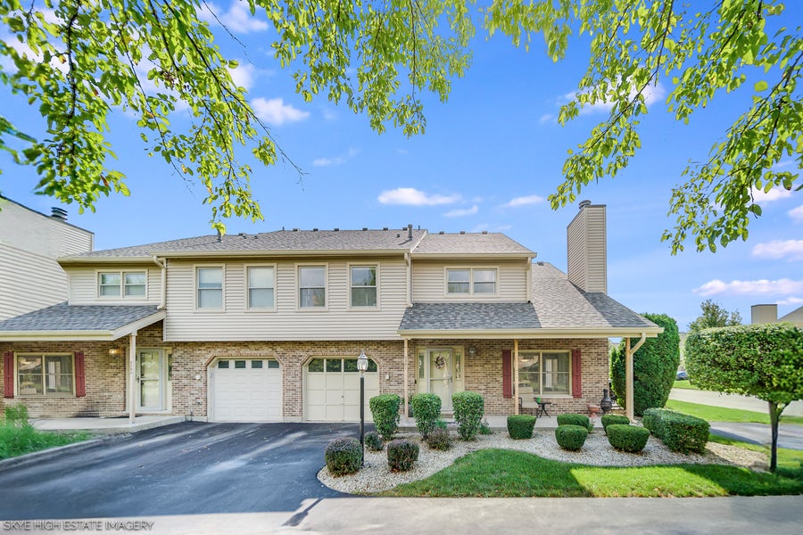 Property photo for 9291 Erin Lane, Orland Park, IL