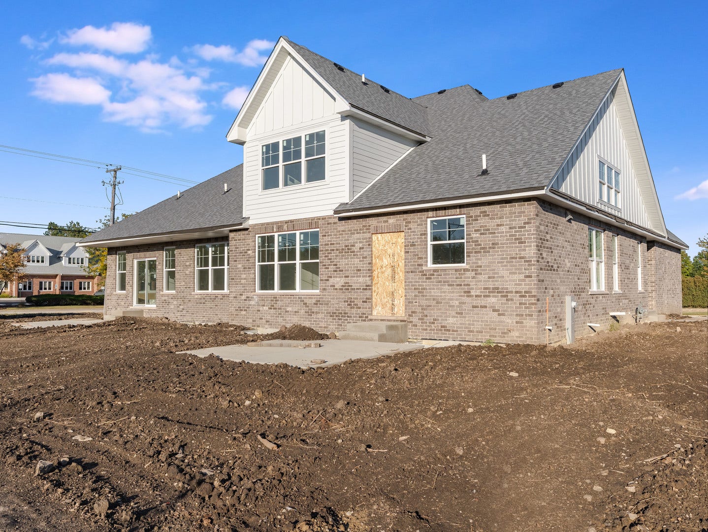 1232 PRAIRIE Lane, #5-A, Lemont, IL 60439