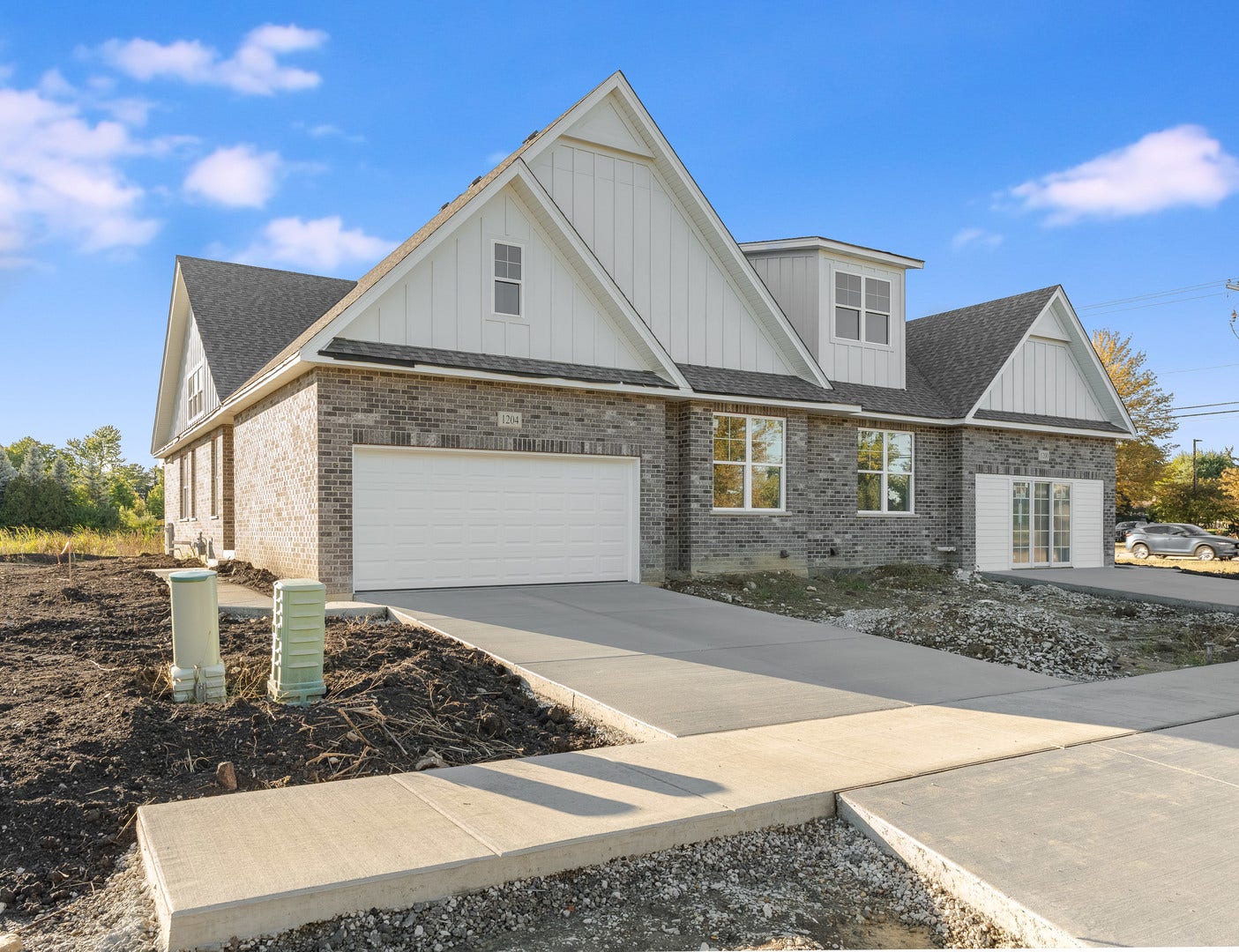 1232 PRAIRIE Lane, #5-A, Lemont, IL 60439