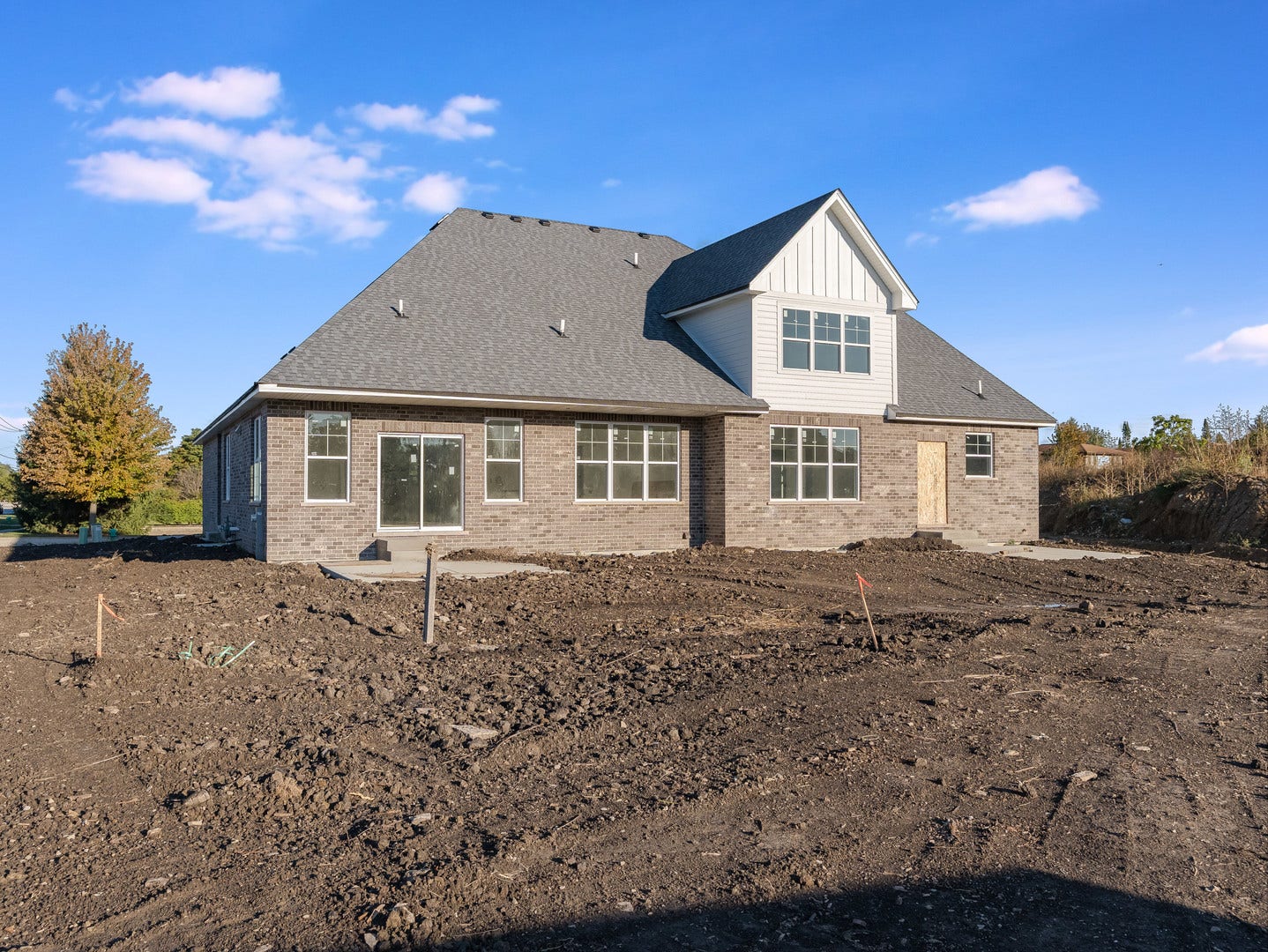 1232 PRAIRIE Lane, #5-A, Lemont, IL 60439