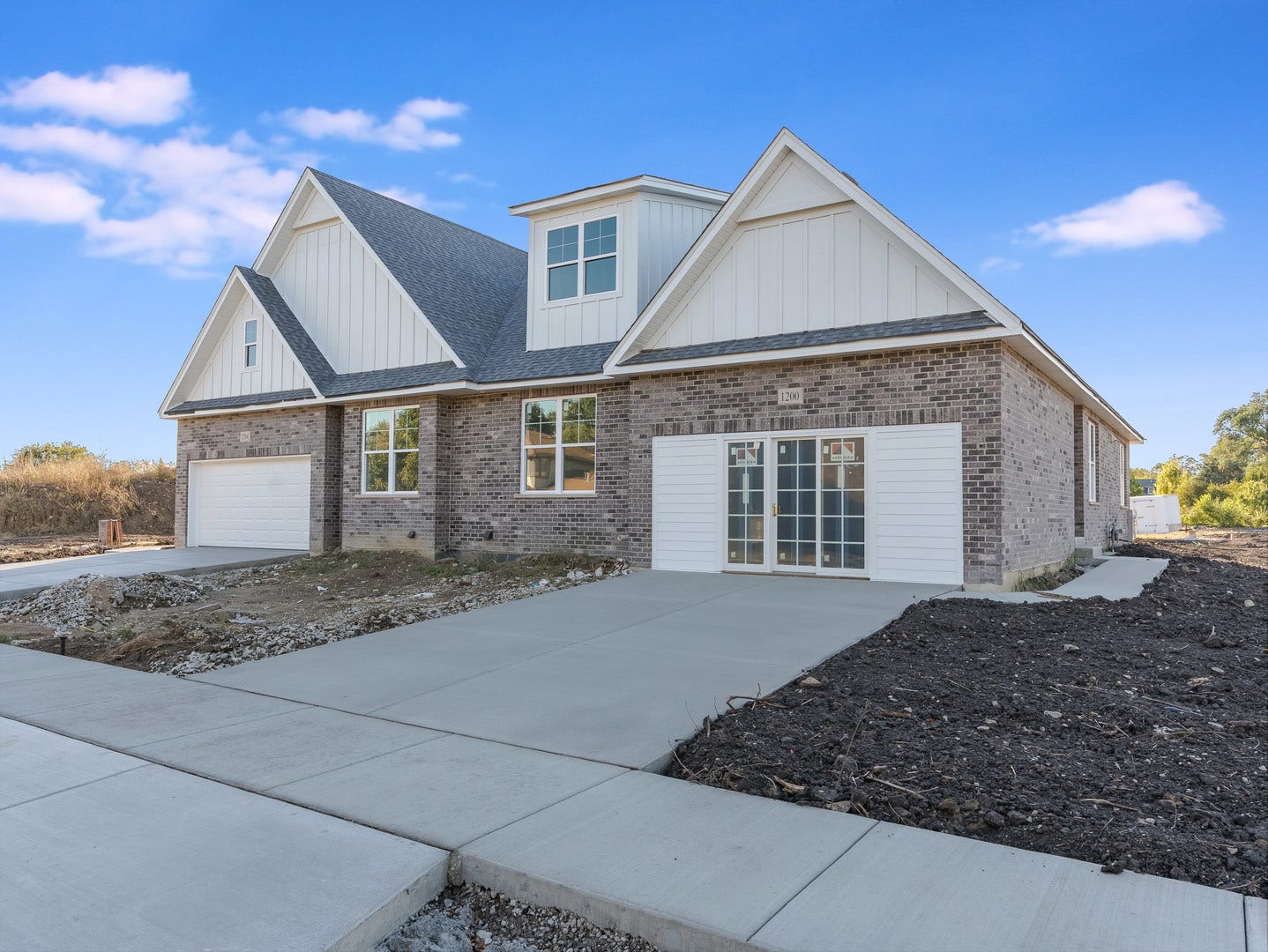 1232 PRAIRIE Lane, #5-A, Lemont, IL 60439