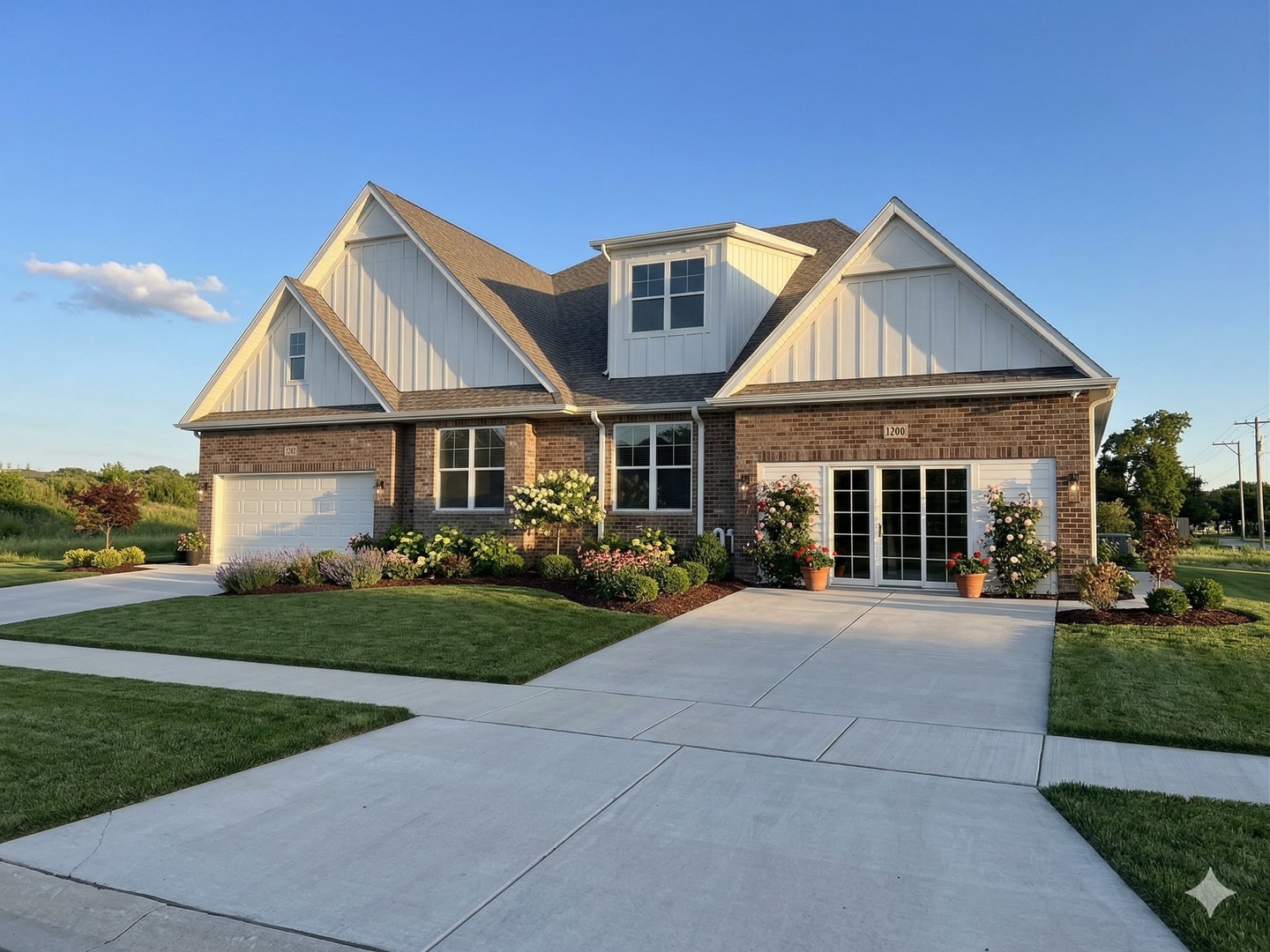 1232 PRAIRIE Lane, #5-A, Lemont, IL 60439