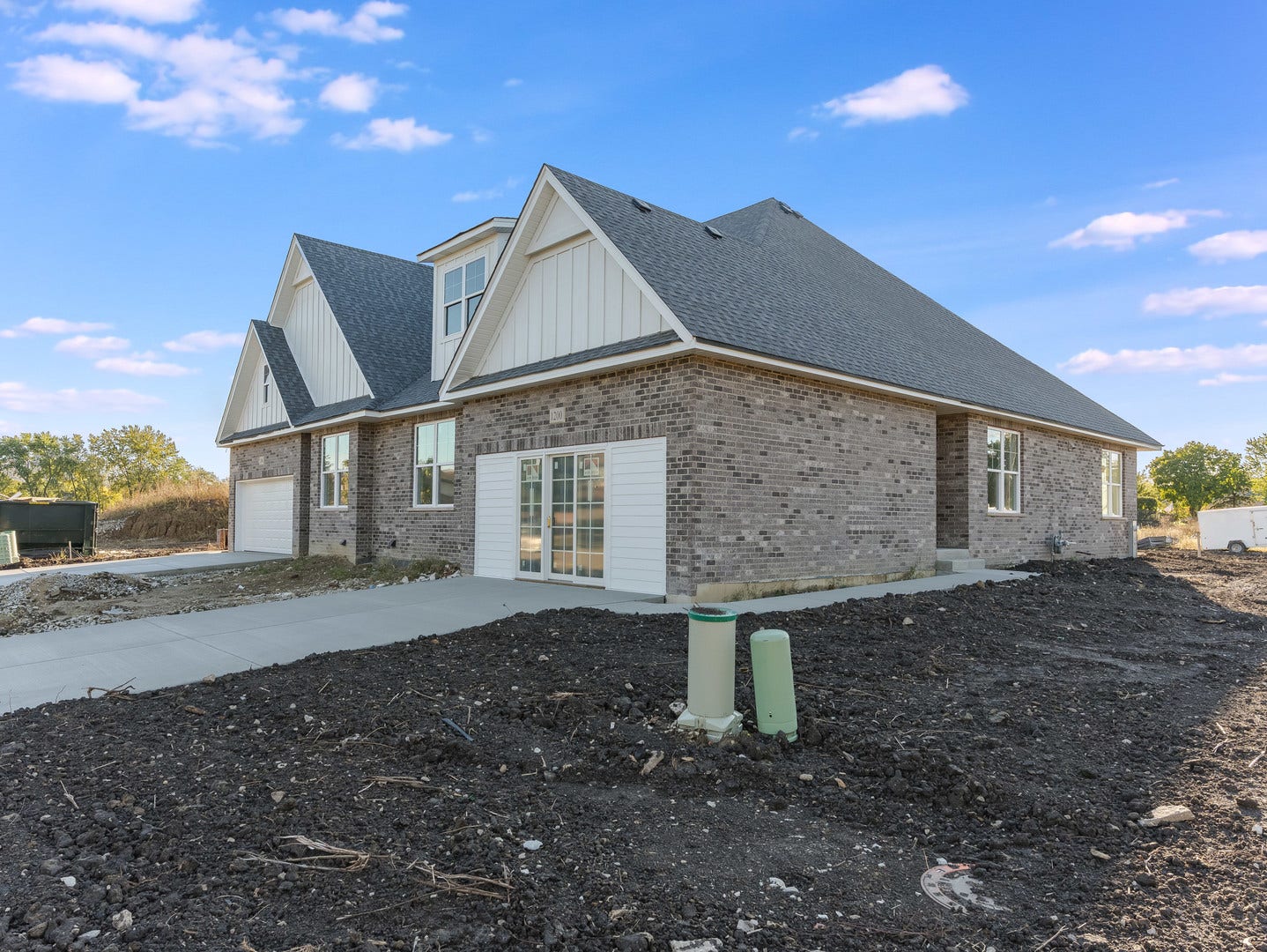 1232 PRAIRIE Lane, #5-A, Lemont, IL 60439