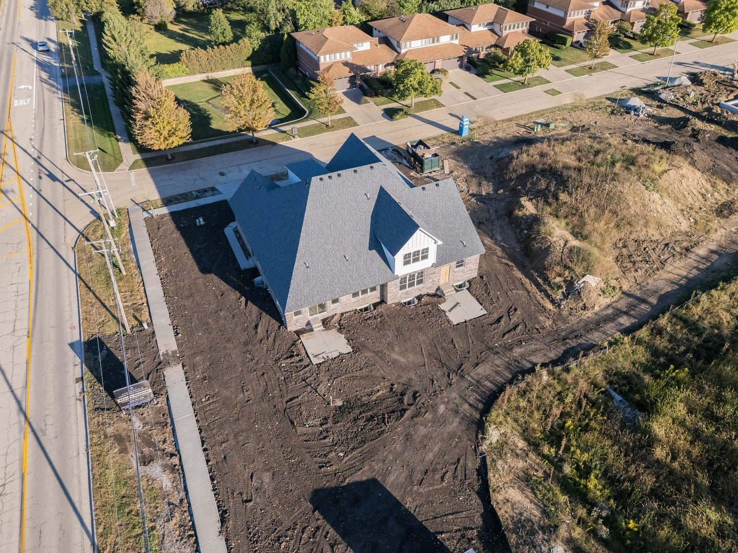 1232 PRAIRIE Lane, #5-A, Lemont, IL 60439