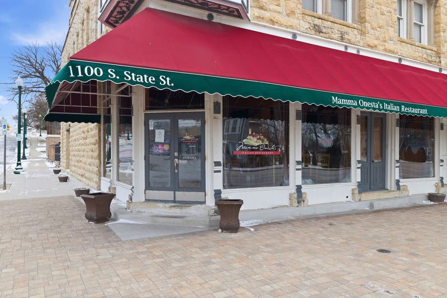 Property photo for 1100 S State Street, Lockport, IL