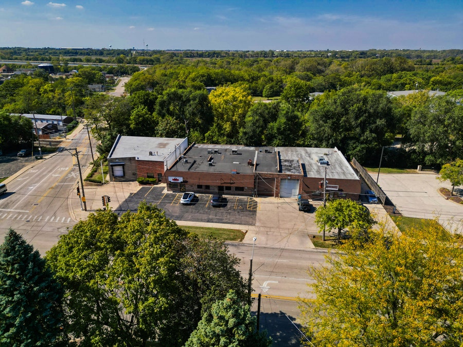 Property photo for 1513 S State Street, Lockport, IL