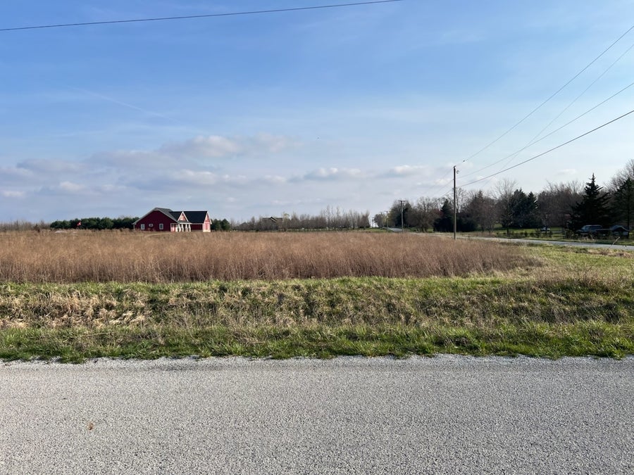 Property photo for Sec.32 W T.33N. R.13E Road, Peotone, IL