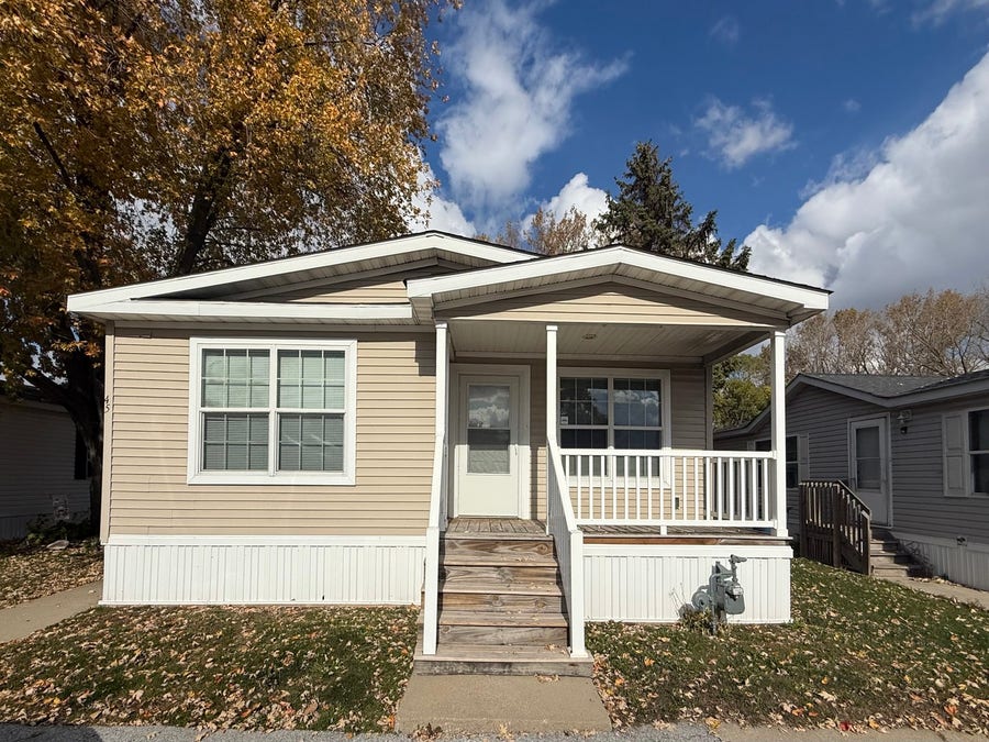 Property photo for 45 Candlelight Drive, Sauk Village, IL