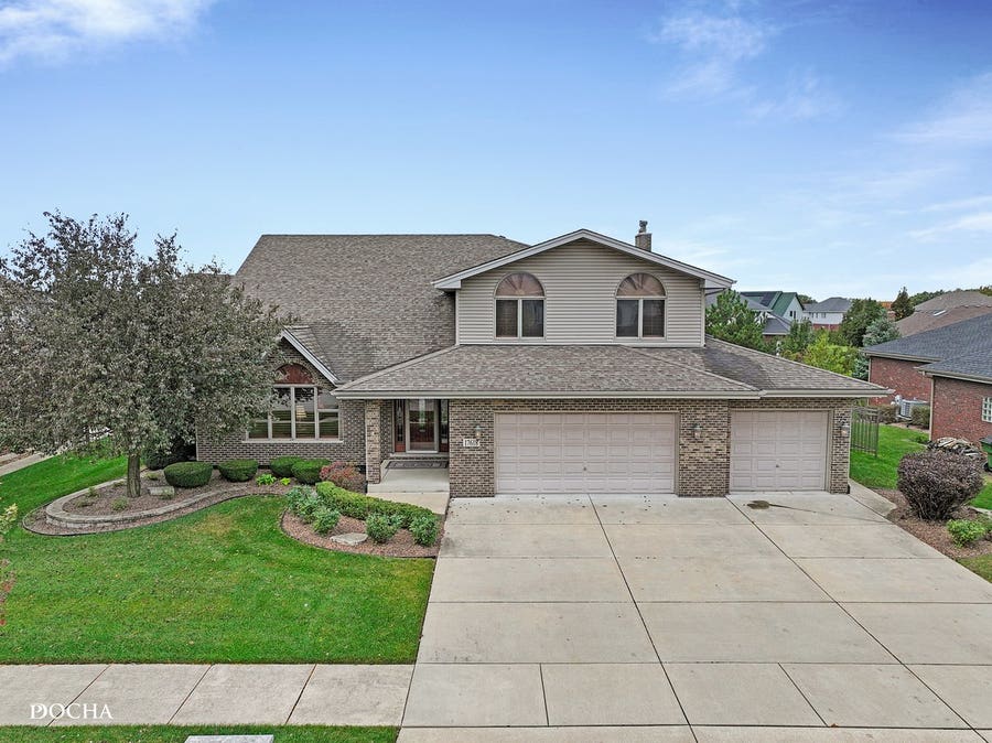 Property photo for 17618 Dunn Road, Tinley Park, IL