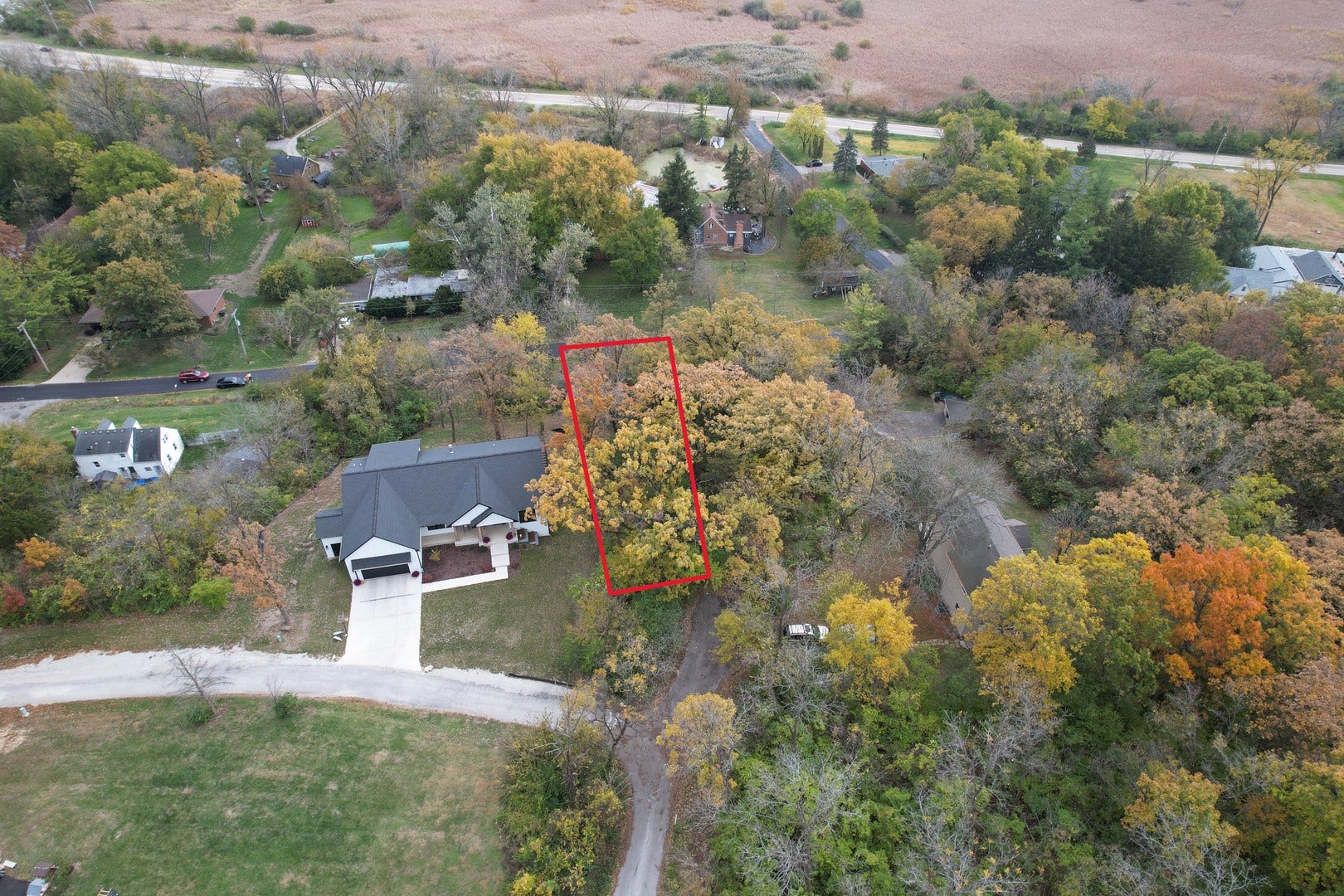 19W680 Dystrup Road, Lemont, IL 60439 19W680 Dystrup Road, Lemont, IL 60439