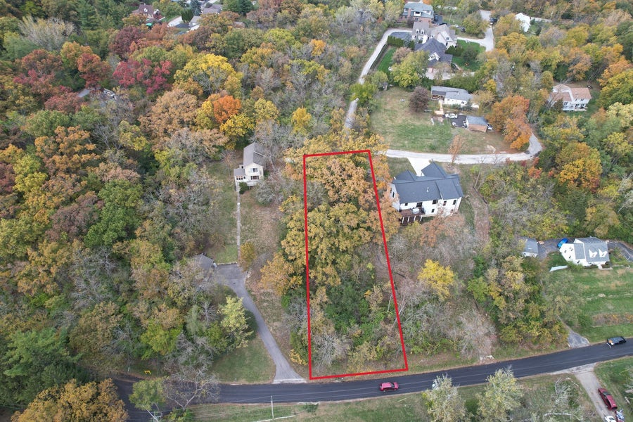 Property photo for 19W680 Dystrup Road, Lemont, IL