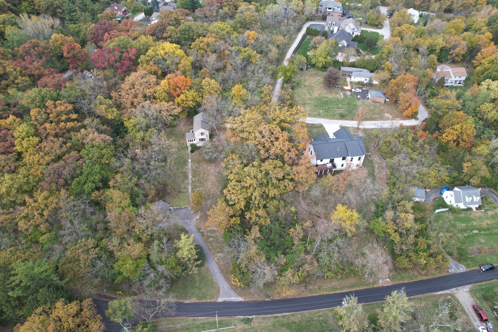 19W680 Dystrup Road, Lemont, IL 60439 19W680 Dystrup Road, Lemont, IL 60439