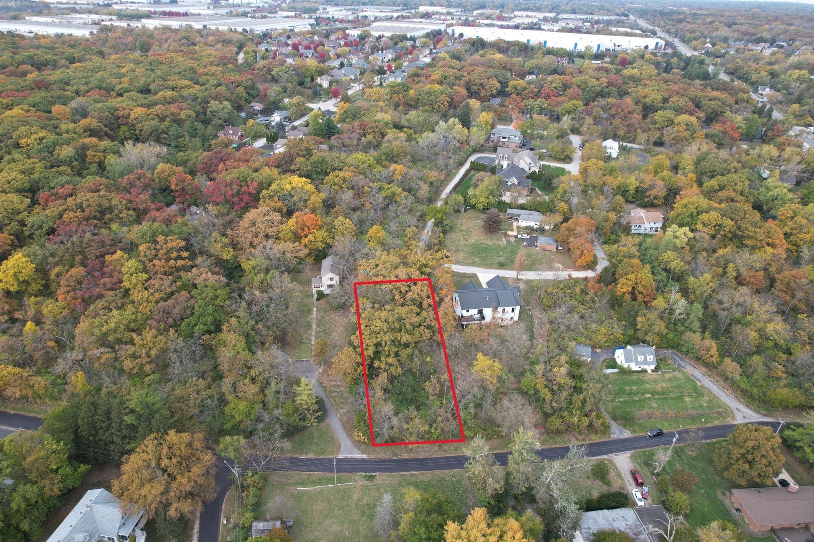 19W680 Dystrup Road, Lemont, IL 60439 19W680 Dystrup Road, Lemont, IL 60439