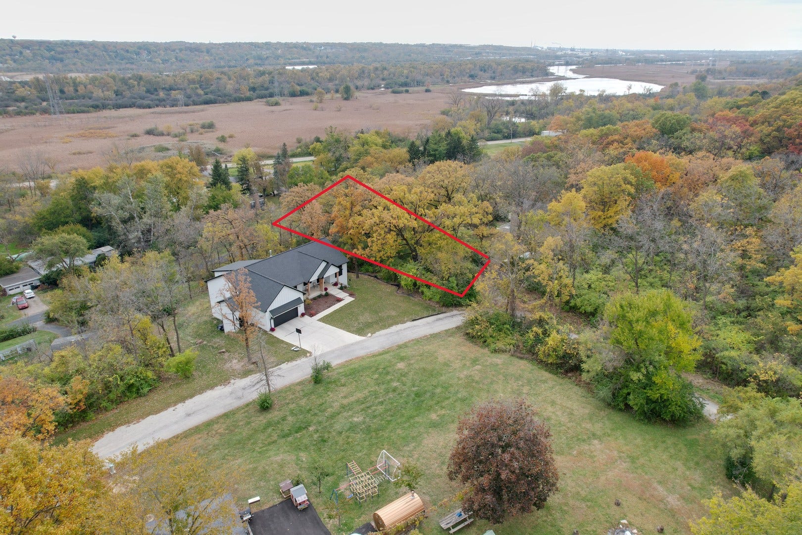 19W680 Dystrup Road, Lemont, IL 60439 19W680 Dystrup Road, Lemont, IL 60439