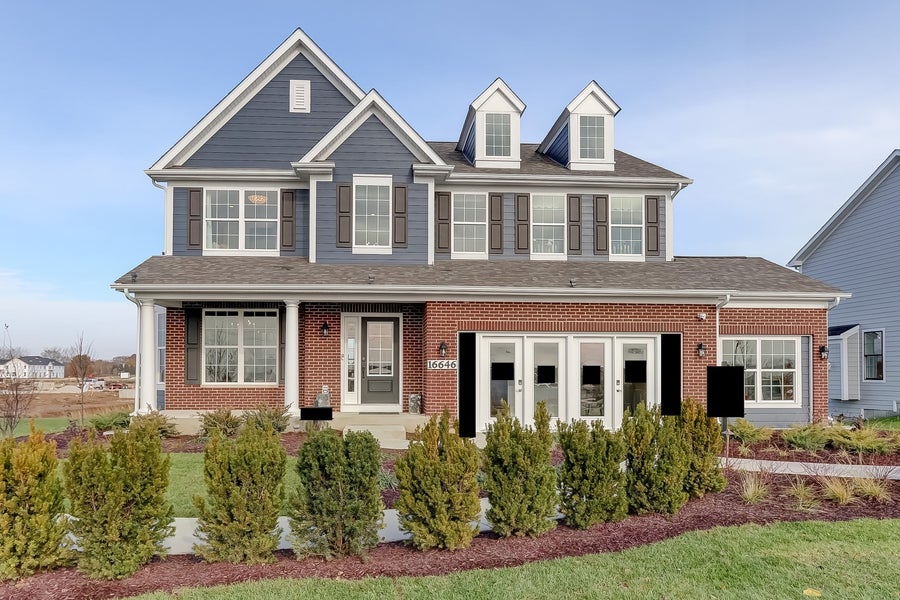 Property photo for 16646 S Sun Meadow Drive, Lockport, IL