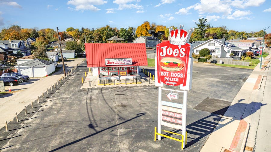 Property photo for Joliet, IL