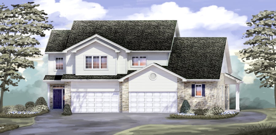 Property photo for 1750 Orchard Orchard Lane, New Lenox, IL
