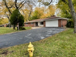 Property photo for 20415 Doria Lane, Olympia Fields, IL