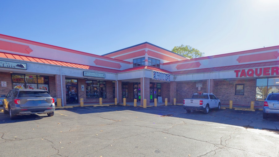Property photo for 510 N Collins Street, #2, Joliet, IL