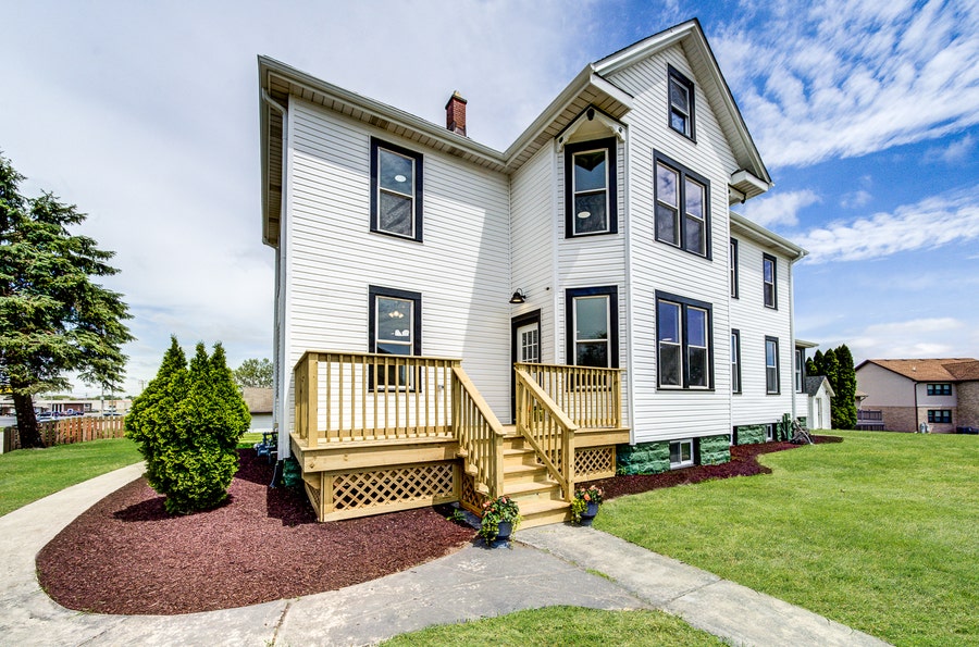 Property photo for 18445 Kedzie Avenue, Homewood, IL