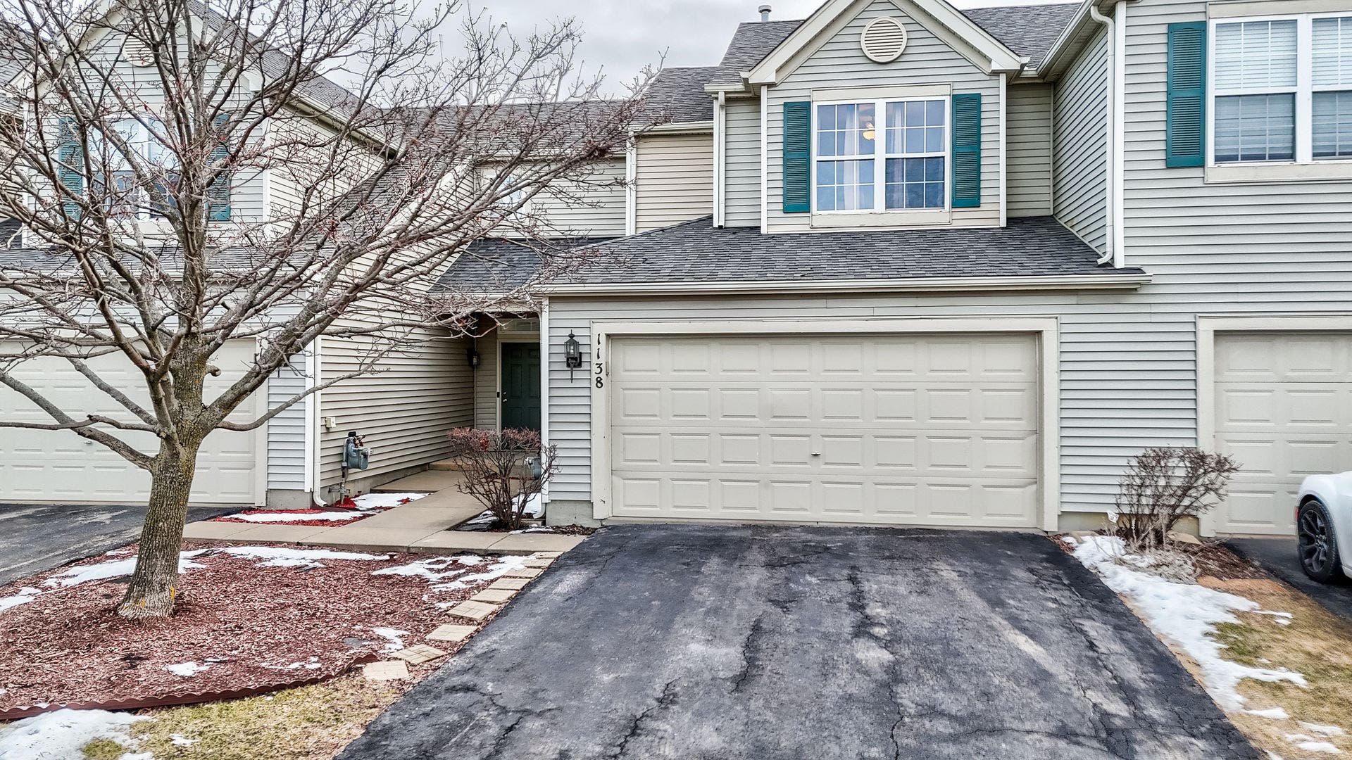 1138 CONEFLOWER Court, #1138, Minooka, IL 60447 1138 CONEFLOWER Court, #1138, Minooka, IL 60447