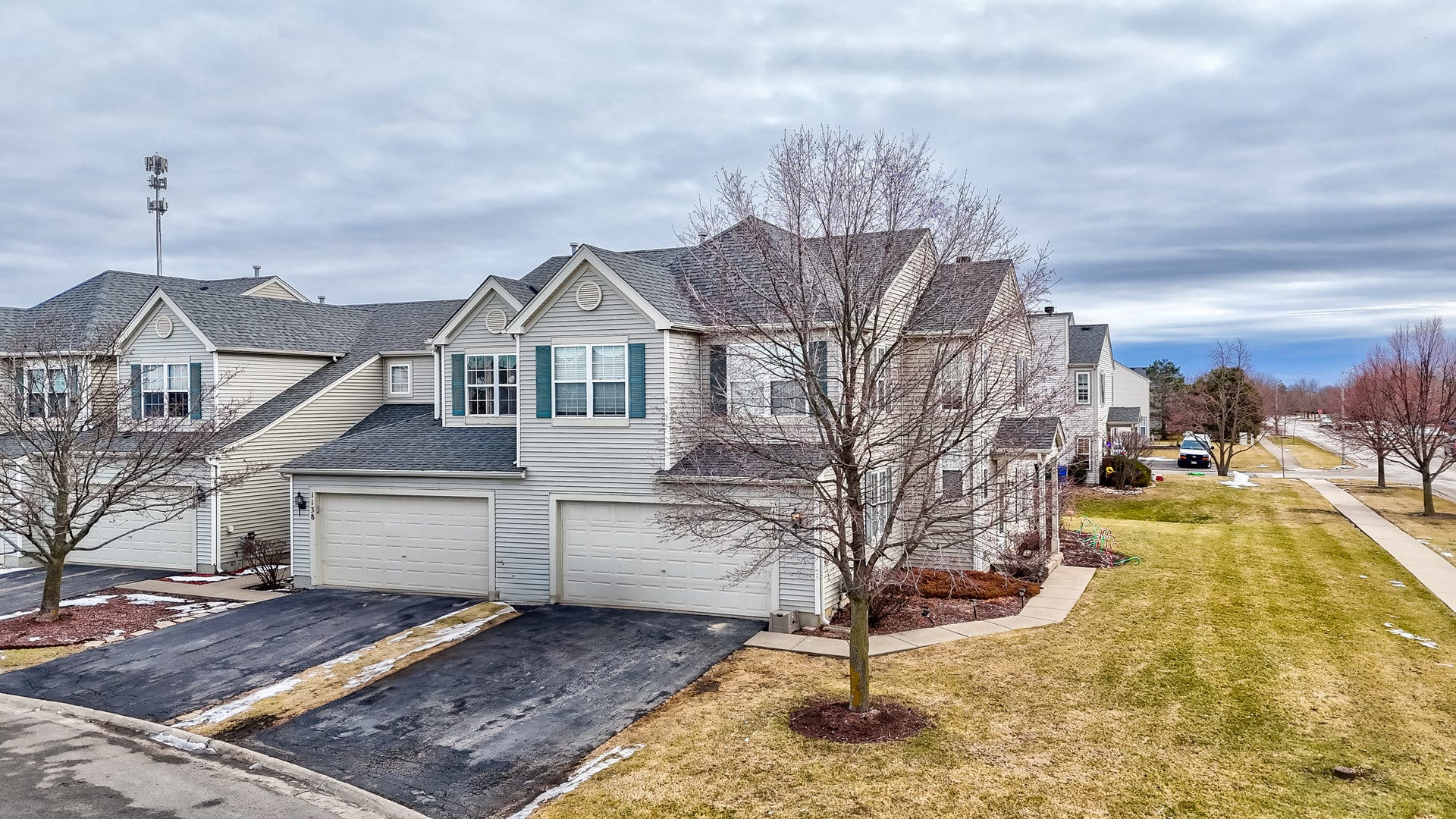 1138 CONEFLOWER Court, #1138, Minooka, IL 60447 1138 CONEFLOWER Court, #1138, Minooka, IL 60447