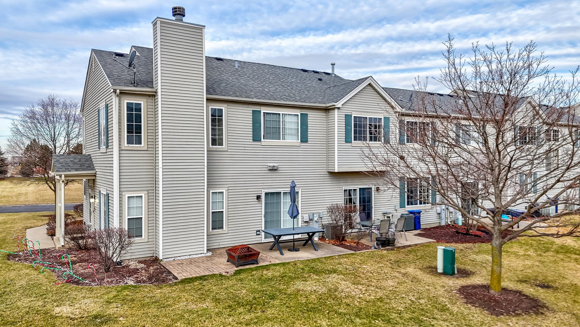 1138 CONEFLOWER Court, #1138, Minooka, IL 60447 1138 CONEFLOWER Court, #1138, Minooka, IL 60447