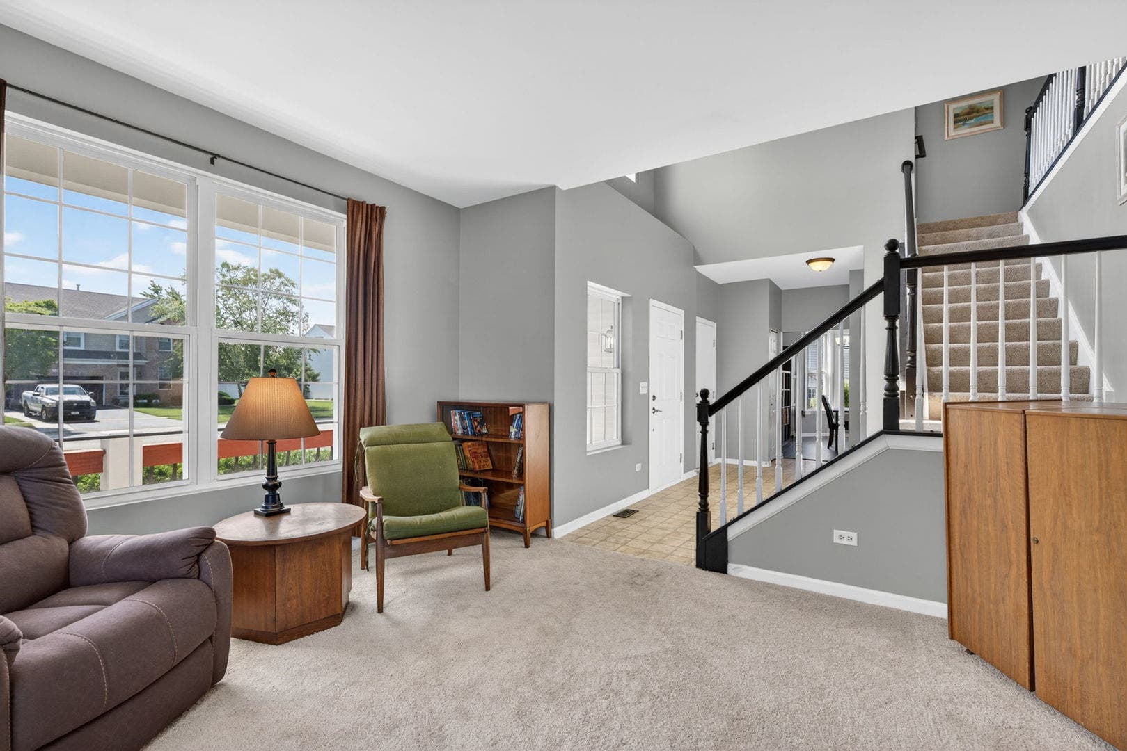 25204 Spring Street, Manhattan, IL 60442 25204 Spring Street, Manhattan, IL 60442
