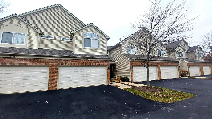 Property photo for 17543 S Gilbert Drive, Lockport, IL