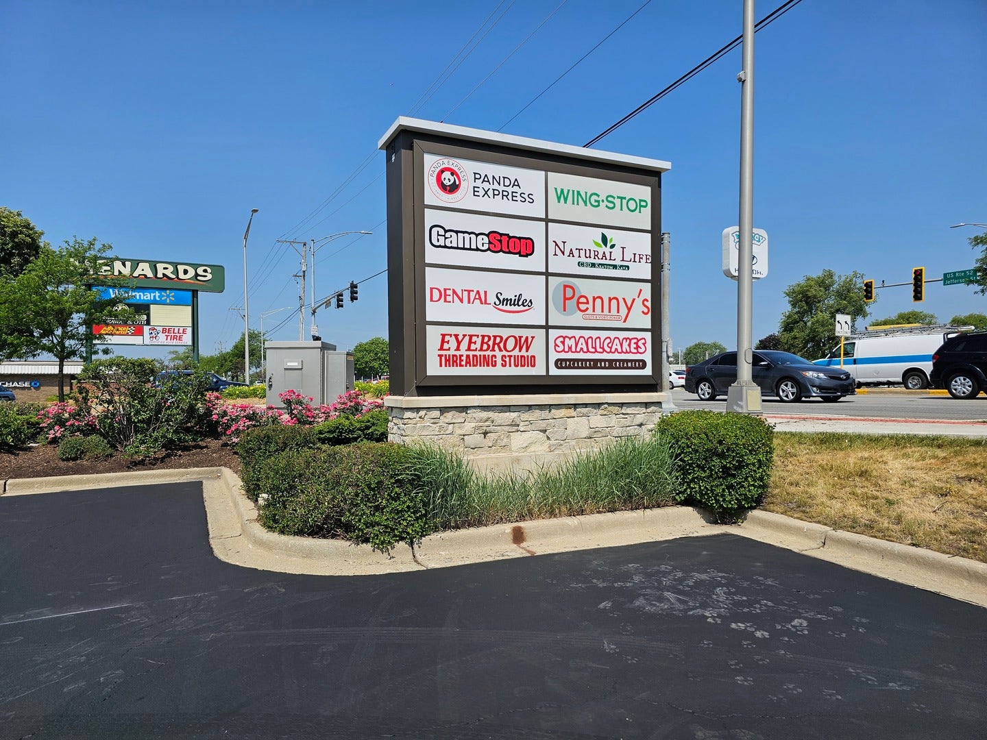 2410 W Jefferson Street, #106, Joliet, IL 60435 2410 W Jefferson Street, #106, Joliet, IL 60435