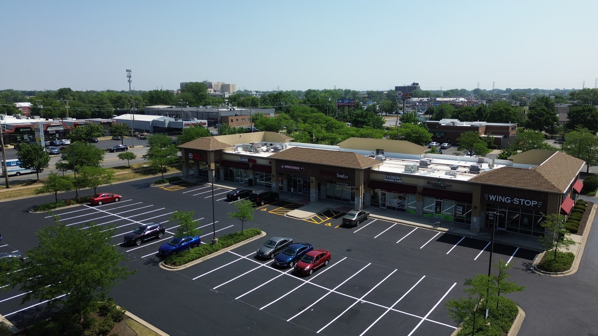 2410 W Jefferson Street, #106, Joliet, IL 60435 2410 W Jefferson Street, #106, Joliet, IL 60435