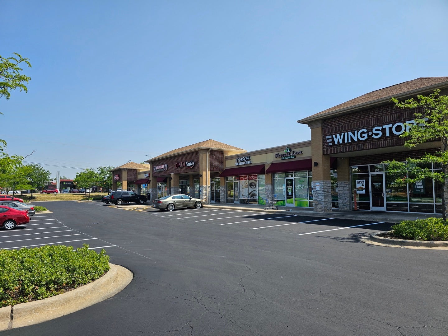 2410 W Jefferson Street, #106, Joliet, IL 60435 2410 W Jefferson Street, #106, Joliet, IL 60435