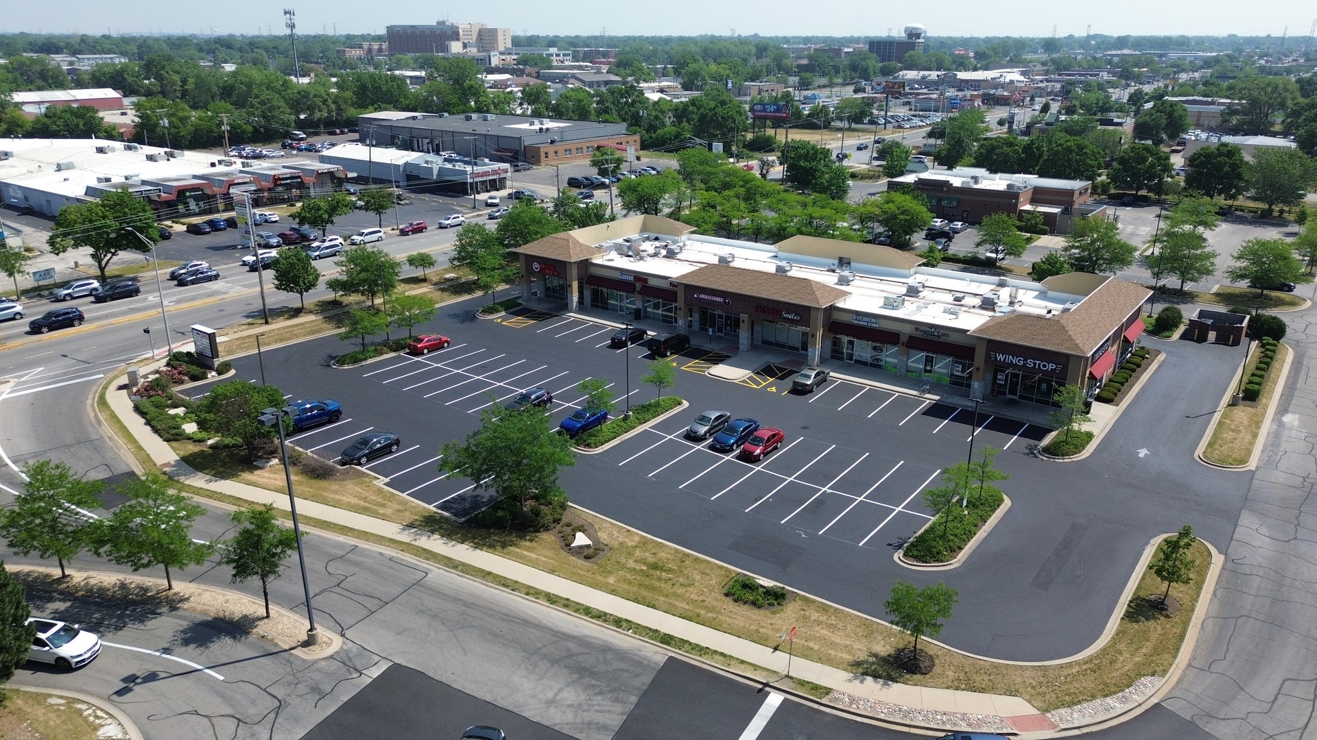 2410 W Jefferson Street, #106, Joliet, IL 60435 2410 W Jefferson Street, #106, Joliet, IL 60435