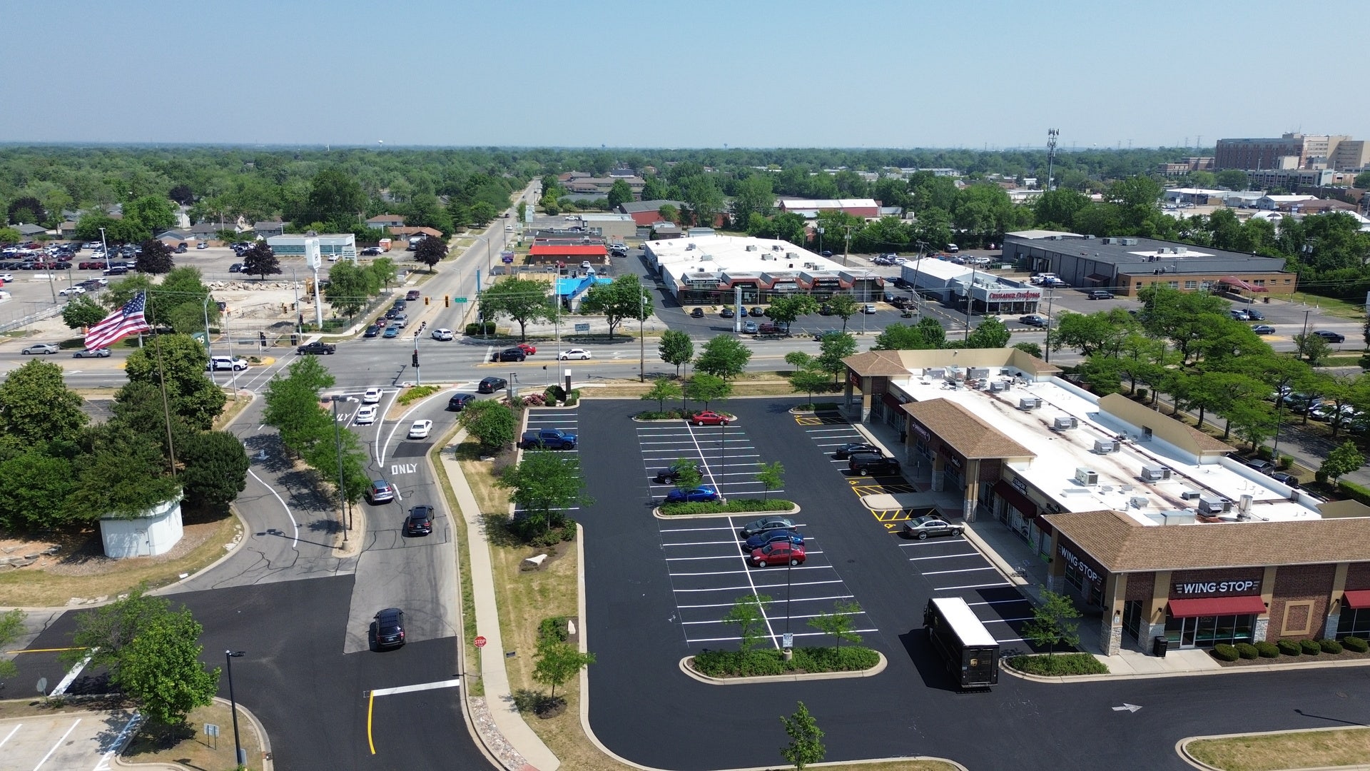 2410 W Jefferson Street, #106, Joliet, IL 60435 2410 W Jefferson Street, #106, Joliet, IL 60435