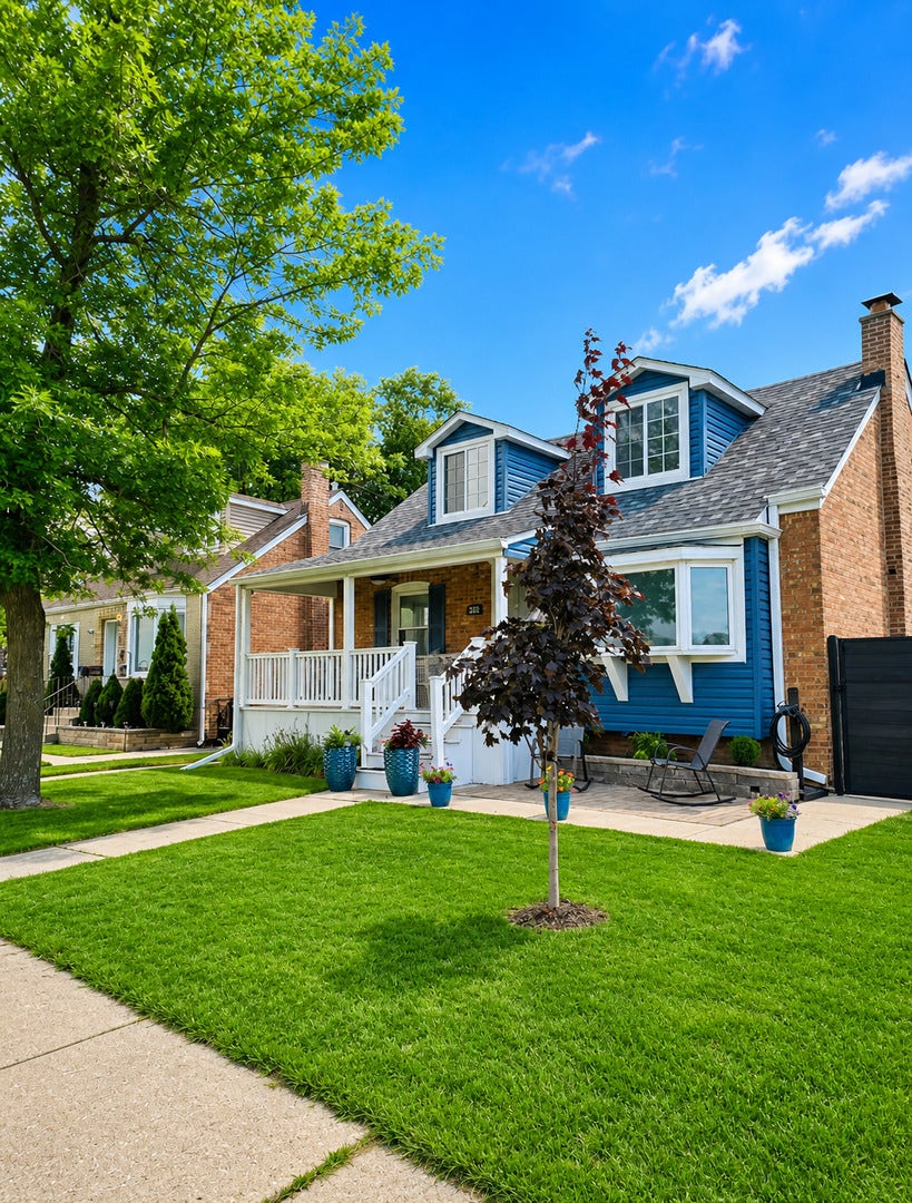 Property photo for 3232 W 115th Street, Chicago, IL
