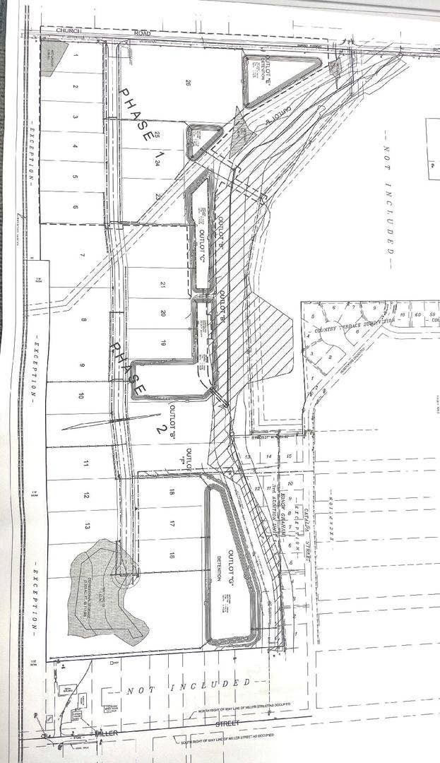 000 Church Road, Beecher, IL 60401