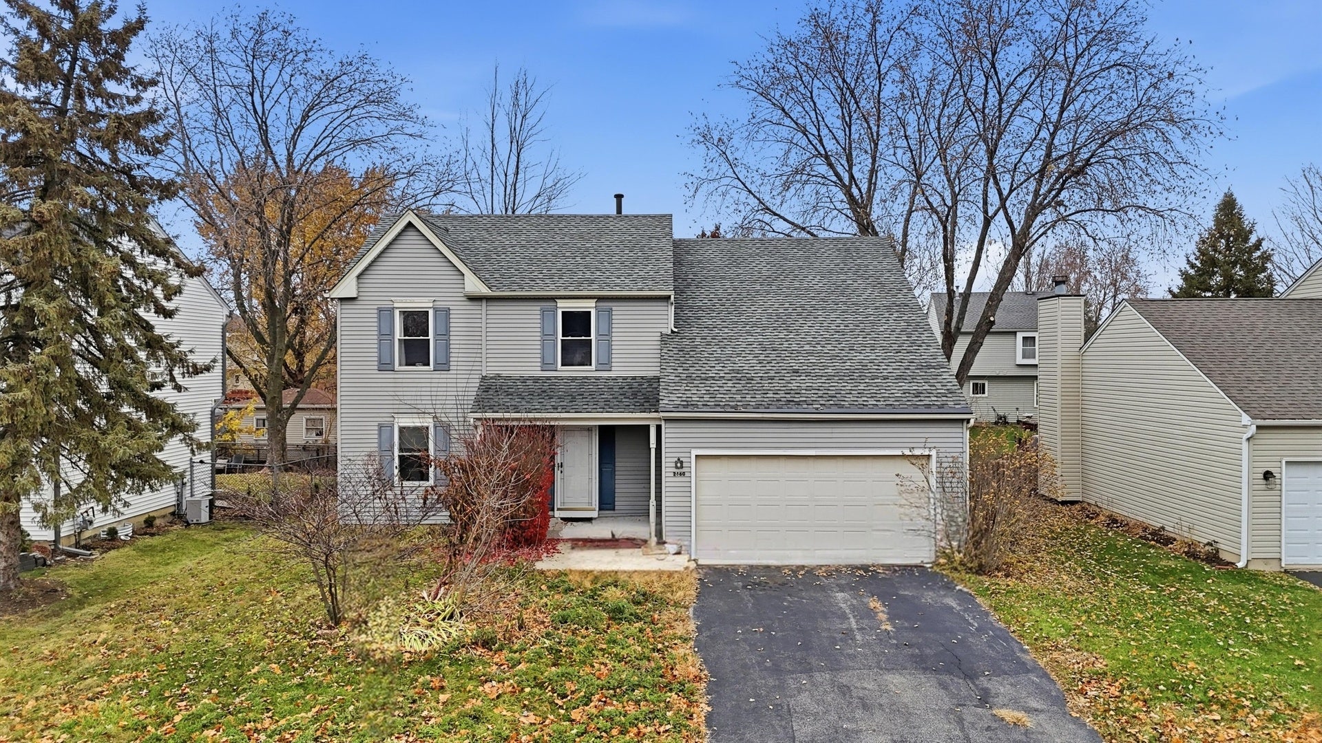 2860 Bridgeport Lane, Aurora, IL 60504 2860 Bridgeport Lane, Aurora, IL 60504