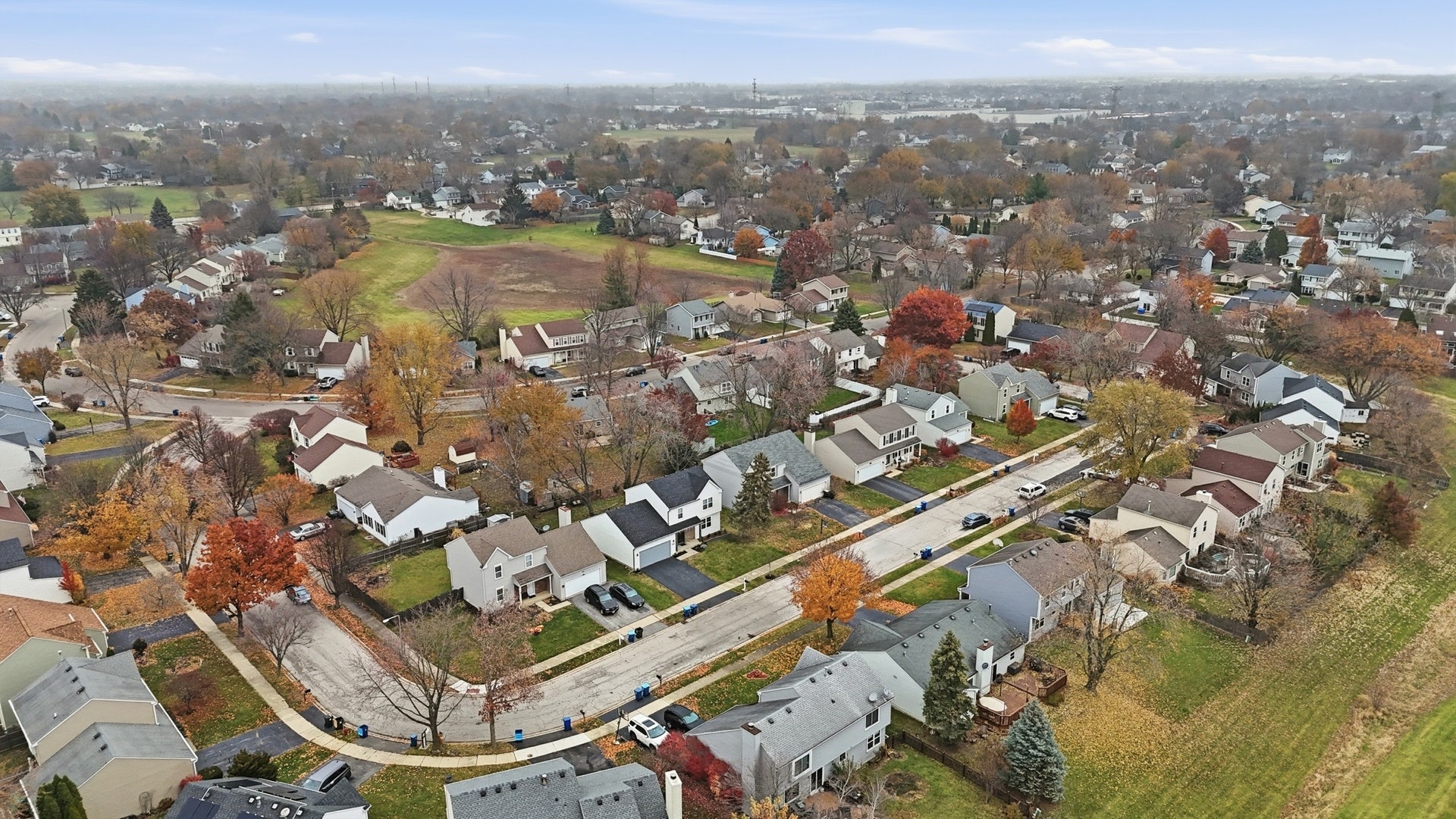 2860 Bridgeport Lane, Aurora, IL 60504 2860 Bridgeport Lane, Aurora, IL 60504