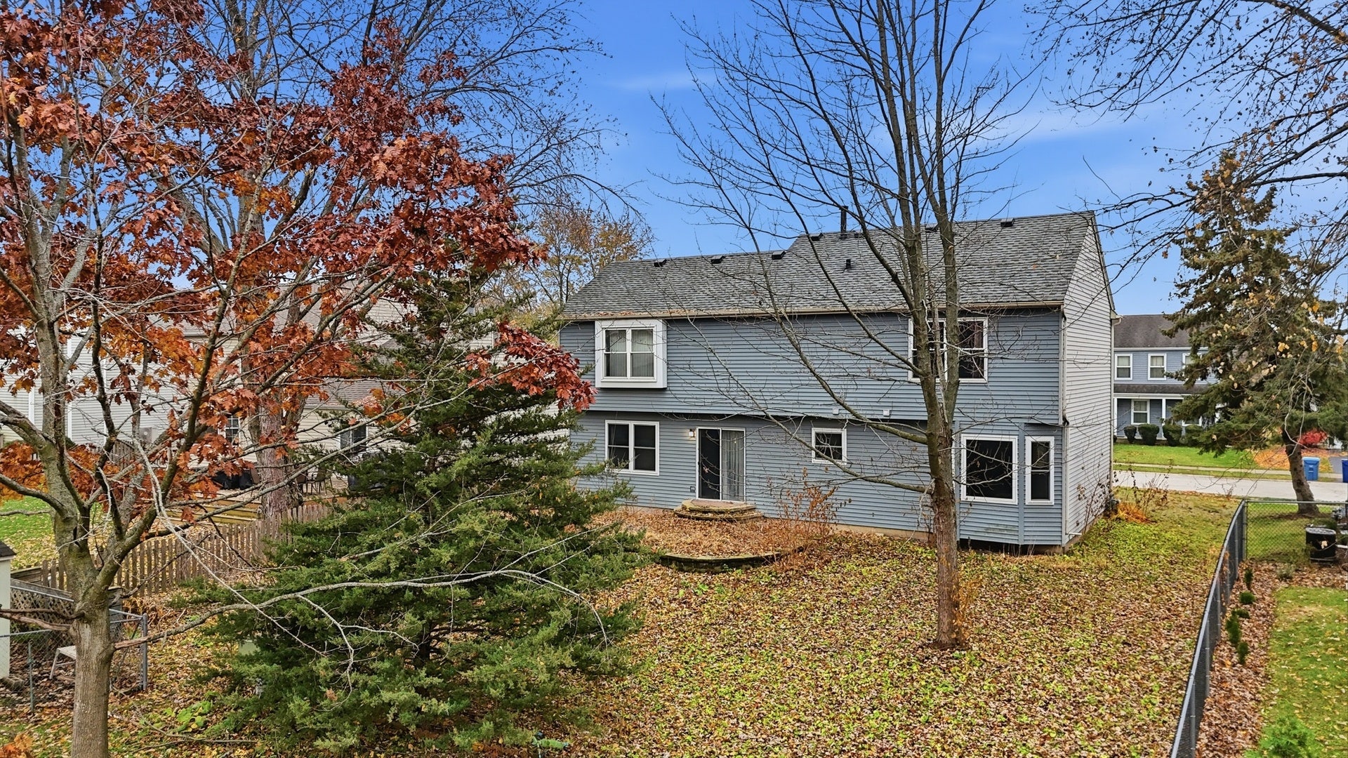 2860 Bridgeport Lane, Aurora, IL 60504 2860 Bridgeport Lane, Aurora, IL 60504