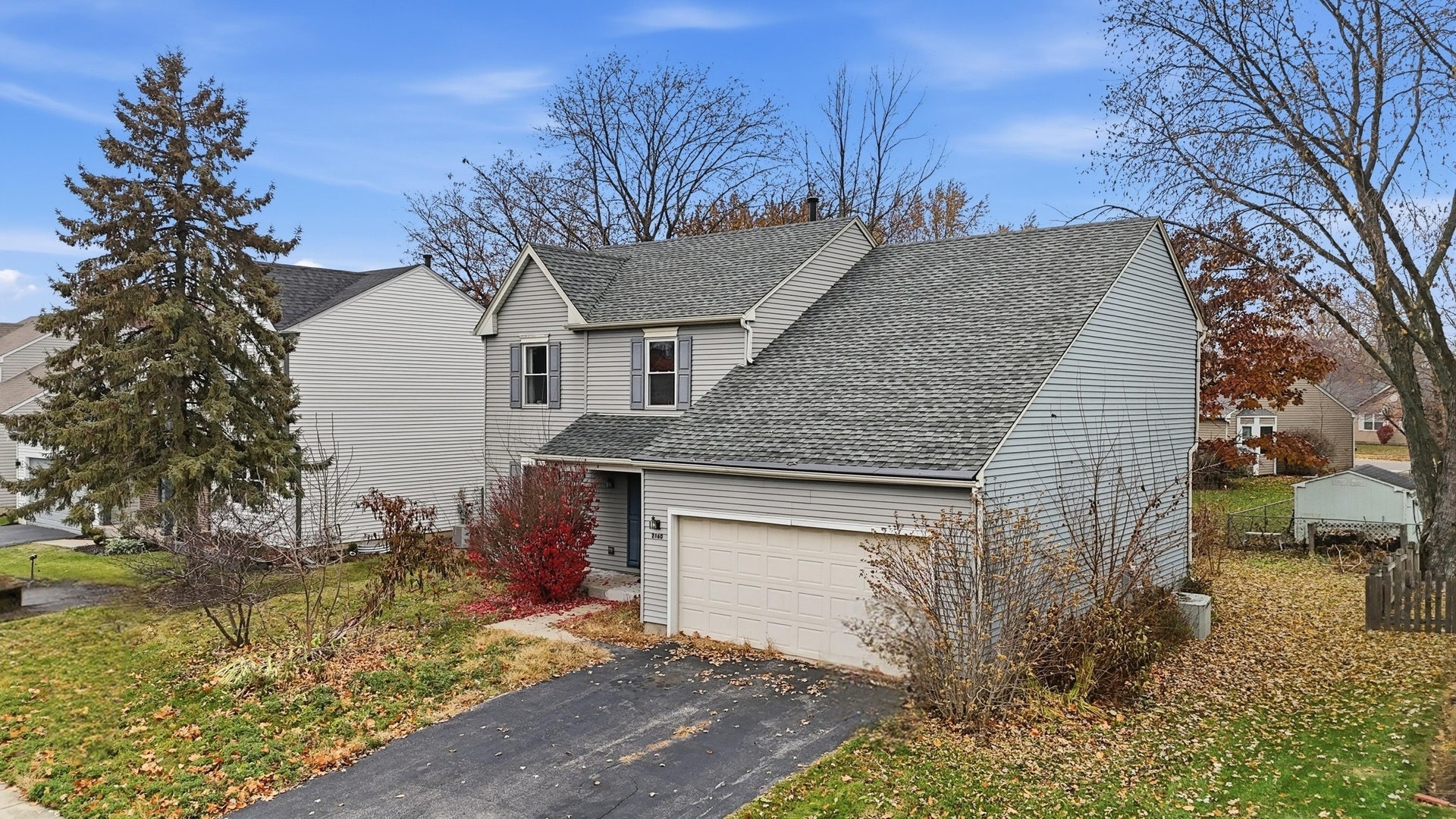 2860 Bridgeport Lane, Aurora, IL 60504 2860 Bridgeport Lane, Aurora, IL 60504